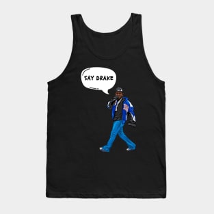 Kendrick Lamar Tank Top